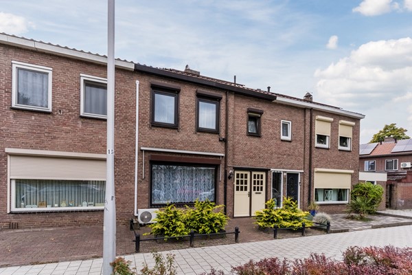 Medium property photo - Textielplein 21, 5046 RJ Tilburg